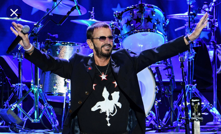 Happy Birthday Ringo! July 7th – WTIX FM